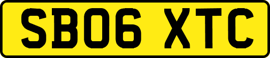SB06XTC