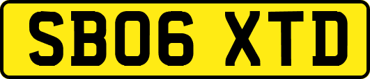 SB06XTD