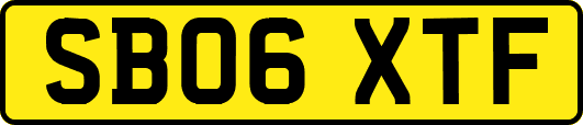 SB06XTF