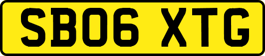 SB06XTG