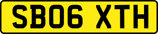 SB06XTH