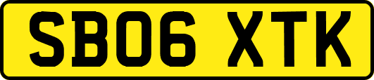 SB06XTK