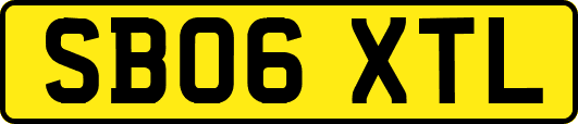 SB06XTL