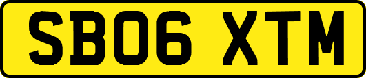 SB06XTM