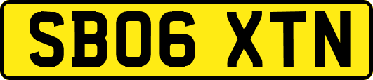 SB06XTN
