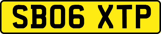 SB06XTP
