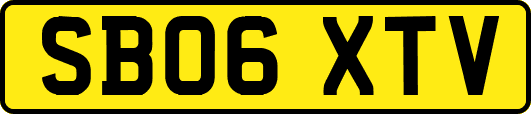 SB06XTV