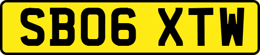 SB06XTW