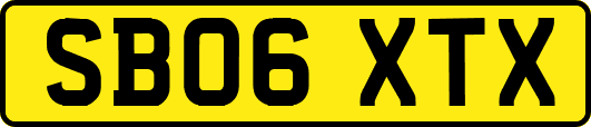 SB06XTX