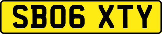 SB06XTY