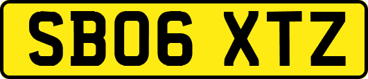 SB06XTZ