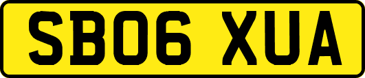 SB06XUA