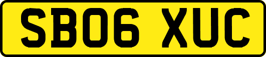 SB06XUC