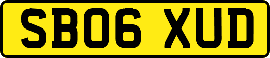 SB06XUD