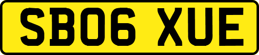SB06XUE