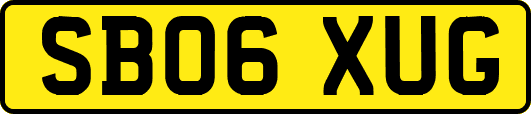 SB06XUG