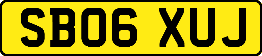 SB06XUJ