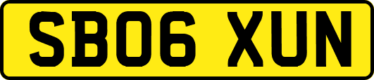 SB06XUN