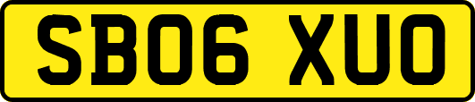 SB06XUO