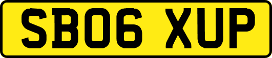 SB06XUP