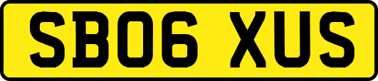 SB06XUS