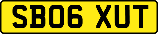 SB06XUT