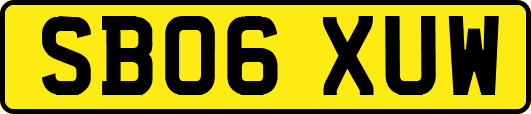 SB06XUW