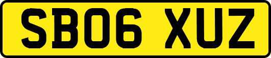 SB06XUZ