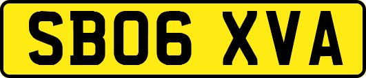 SB06XVA
