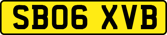 SB06XVB