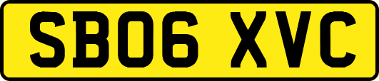 SB06XVC