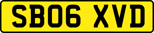SB06XVD