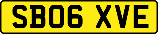 SB06XVE