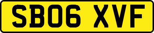 SB06XVF