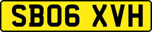 SB06XVH