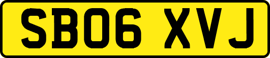 SB06XVJ