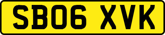SB06XVK