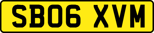 SB06XVM