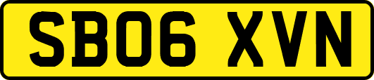 SB06XVN