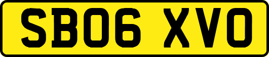 SB06XVO