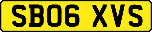 SB06XVS