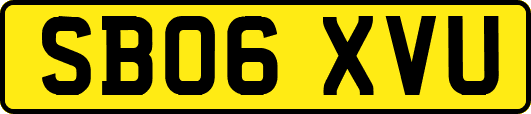 SB06XVU