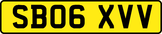 SB06XVV