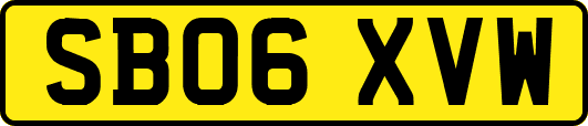 SB06XVW