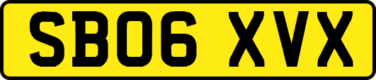 SB06XVX