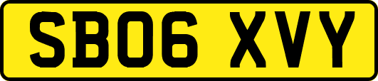 SB06XVY