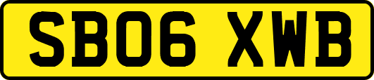 SB06XWB