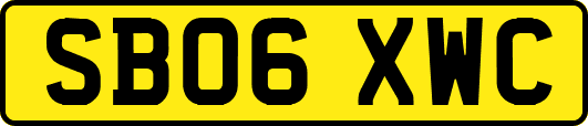 SB06XWC