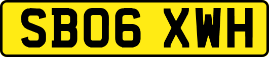SB06XWH