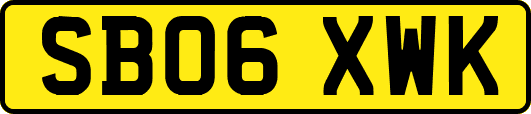SB06XWK